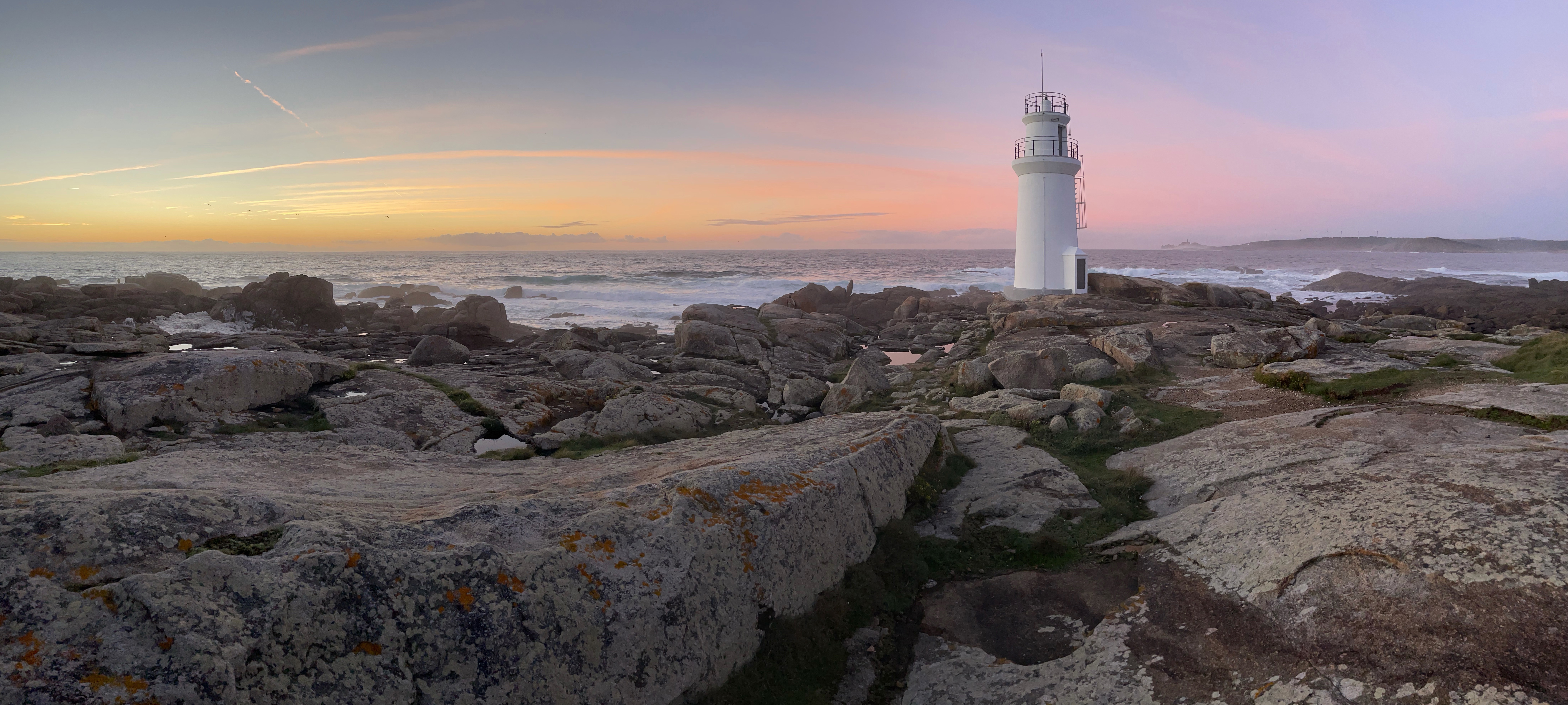 Walk with Purpose, Trust the Journey